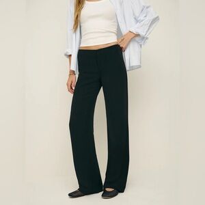 Petites Vida Low Rise Pant—4P